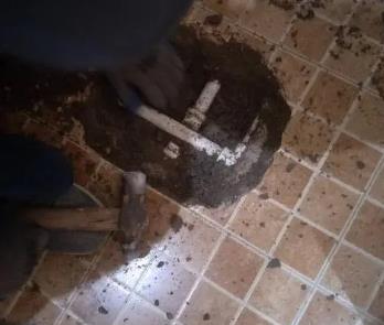 丰都卫生间漏水维修公司为您分享下卫生间渗水如何处理及注意事项