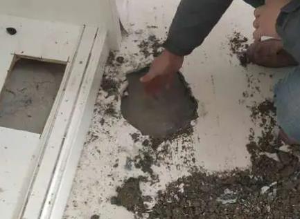 丰都卫生间漏水维修公司分享下精确定位查漏水一次多少钱?不同级别收费不同