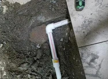 丰都阳台漏水维修时有哪些声音会影响检漏仪