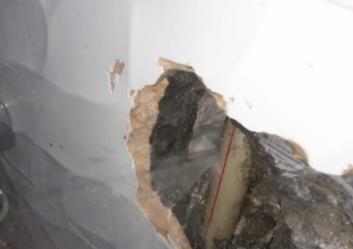 丰都卫生间漏水维修的步骤和流程。